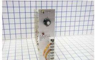 Reliance Electric 0-51847-1 - VLDB Board (0-51847-1)