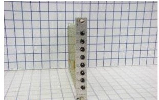 Reliance Electric 0-51851-5 - CRCF Board (0-51851-5)