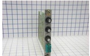 Reliance Electric 0-51862-1 - USAB Board (0-51862-1)