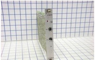 Reliance Electric 0-51865-9 - CLDK Board (0-51865-9)