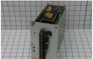 Reliance Electric 0-51893-2 - FCCC Board (0-51893-2)