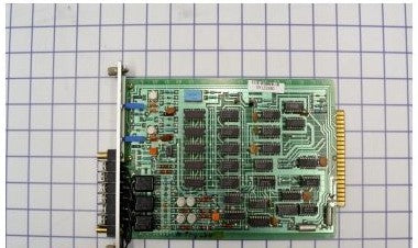 Reliance Electric 0-52805-1 - LFTB Board (0-52805-1)
