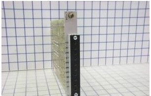 Reliance Electric 0-52805 - LFTA Board (0-52805)