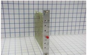 Reliance Electric 0-52808-2 - OLVC Board (0-52808-2)