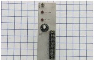 Reliance Electric 0-52809 - STPA Board (0-52809)