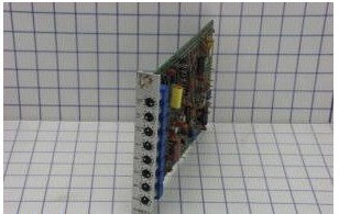 Reliance Electric 0-52874-1 - VTAB BOARD (0-52874-1)