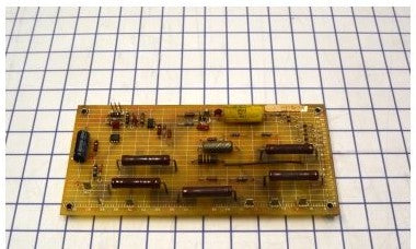 Reliance Electric 0-54349-2G - PC BOARD PHASE SEQ (0-54349-2G)