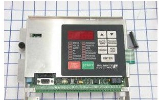 Reliance Electric 0-56921-606 - Regulator PCB (0-56921-606)