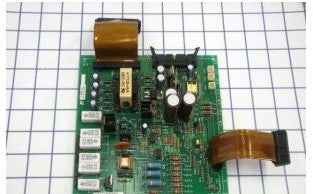 Reliance Electric 0-56950-40B - POWER SUPPLY BD (0-56950-40B)