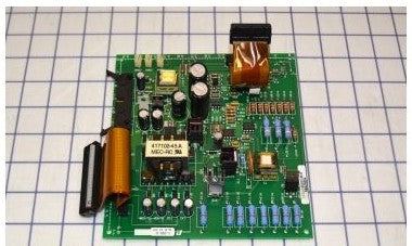 Reliance Electric 0-56950-50 - POWER SUPPLY BOARD (0-56950-50)