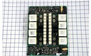 Reliance Electric 0-56956-1 - Gate Driver Board (0-56956-1)