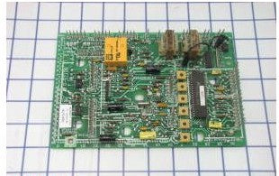 Reliance Electric 0-57100 - Control Board (0-57100)