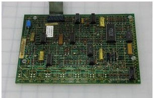 Reliance Electric 0-57170-2 - DRIVER BOARD (0-57170-2)