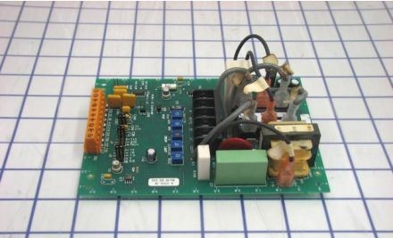 Reliance Electric 0-57210-30 - CONTROL BOARD (0-57210-30)