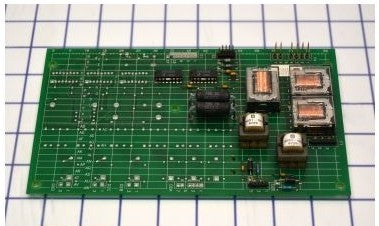 Reliance Electric 0-58704-1 - DRIVER INTF BD (0-58704-1)