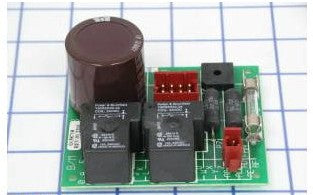 Reliance Electric 0-58718 - PCB, Power Supply Board (0-58718)