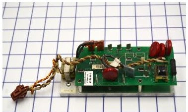 Reliance Electric 0-58719-2B - PCB, Field Supply (0-58719-2B)
