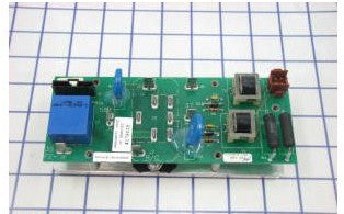 Reliance Electric 0-58719-32 - PCB, Field Supply (0-58719-32)