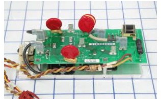 Reliance Electric 0-58719-42 - POWER SUPPLY (0-58719-42)