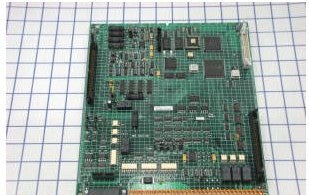 Reliance Electric 0-58770-430 - CONTROL BOARD (0-58770-430)
