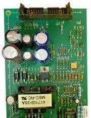 Reliance Electric 0-58771-F - POWER SUPPLY BD (0-58771-F)