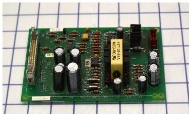 Reliance Electric 0-58771 - POWER SUPPLY BD (0-58771)
