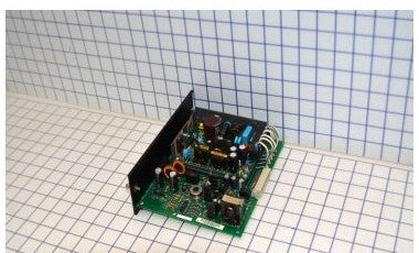 Reliance Electric 0-60007-2 - POWER SUPPLY (0-60007-2)