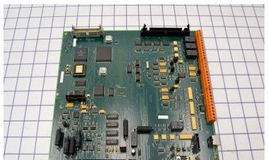 Reliance Electric 0-63000-100 - CONTROL BOARD (0-63000-100)