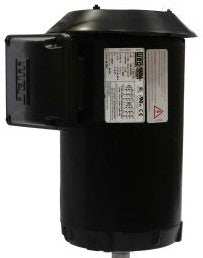 WEG Electric Motors 00112OT3E145JMV-S - 1Hp 1200 3 60 208-230/460 (00112OT3E145JMV-S)