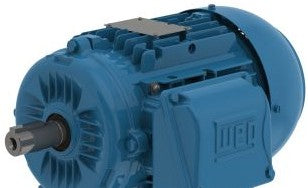 WEG Electric Motors 00118ET3EAL90S-W22 - Motor,1.1kW,1800 RPM,60/50,230/460 (00118ET3EAL90S-W22)