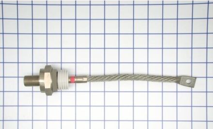Name Brand Replacements™ Miscellaneous 00202110 - DIODE FWD (00202110)
