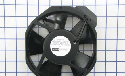 Name Brand Replacements™ Miscellaneous 00226 - FAN (00226)