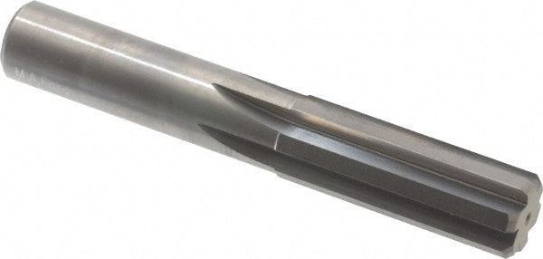 M.A. Ford® 27262500 M.A. Ford® Chucking Reamer: 5/8" Dia, 4" OAL, 1-3/4" Flute Length (27262500)