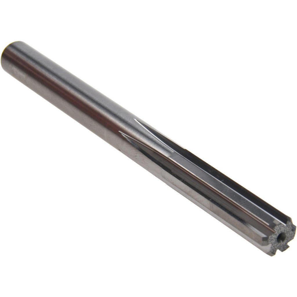 M.A. Ford® 27231600 M.A. Ford® Chucking Reamer: Letter O, 3-1/4" OAL, 1-1/8" Flute (27231600)