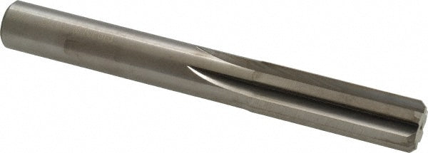 M.A. Ford® 27250100 M.A. Ford® Chucking Reamer: 0.5010" Dia, 4" OAL, 1-1/2" Flute (27250100)