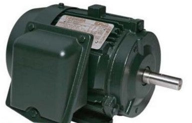 Toshiba Motors 0052SDSC42A-P - MOTOR, EQP GLOBAL SD, 5HP, 3.7KW, 3600RPM (0052SDSC42A-P)