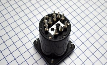 Crompton Instruments Miscellaneous 007-302A-Z8ZG-BG-DC - Switchboard Meter Relay,4.5in.,Input (007-302A-Z8ZG-BG-DC)