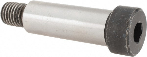Made in USA 100R275KSS Made in USA Shoulder Screw: 1 x 2-3/4" Shoulder, 3/4-10, 4000 Alloy (100R275KSS)