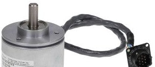BEI Sensors Encoders 01002-7245 - Incremental Rotary Optical Encoder, 2.5in. Dia (01002-7245)