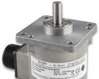 BEI Sensors Encoders XH25DSS360ABZC28V/VSM18 - Encoder (01002-8153)