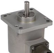 BEI Sensors Encoders XH25DSS500ABZC28V/VSM18 - Encoder (01002-8491)
