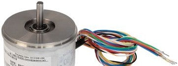 BEI Sensors Encoders 01008-2364 - L25G-SB-100-ABZC-15V/V-SC18 (01008-2364)