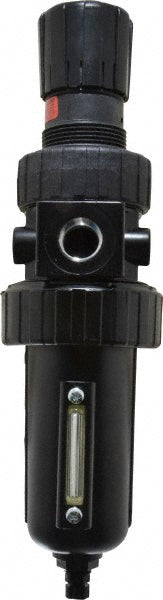 Parker 07E34A13AC Parker FRL Combination Unit: 1/2" NPT, Standard, 1 Pc. (07E34A13AC)