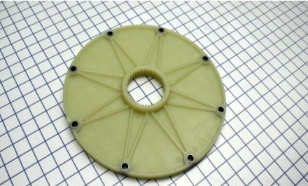 KTR Miscellaneous 010481603140 - BOWEX 48/FLE-PA/SAE/10 (010481603140)