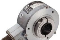 BEI Sensors Encoders 01070-921 - Optical Incremental Encoder (01070-921)