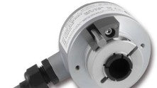 BEI Sensors Encoders 01072-110 - Optical Incremental Encoder (01072-110)