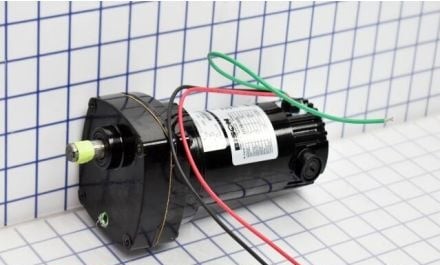 Bison Gear & Engineering Gearmotors 011-190-0072 - Gearmotor, 1/20HP, 25RPM, 90V (011-190-0072)