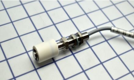 Barksdale Control Products Miscellaneous 0111-542 - SWITCH, UNS-VA/G1/8-K2-PP19-2 (0111-542)
