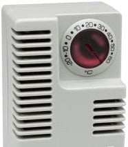 Stego Thermostats 01131.9-00 - Electronic Thermostat ETR 011, w/ LED, AC 120 (01131.9-00)