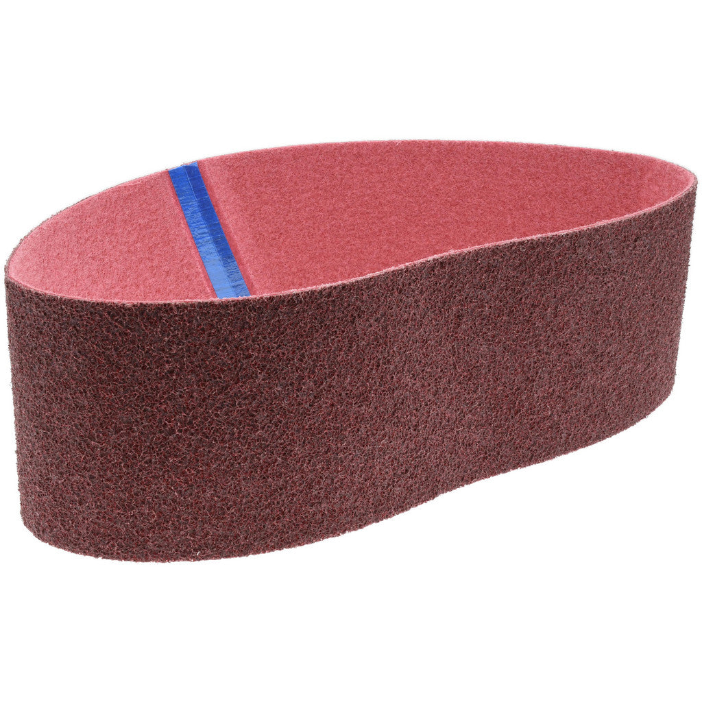 Tru-Maxx A020775-TRU Tru-Maxx Abrasive Belt: 6" Wide, 48" OAL, Aluminum Oxide (A020775-TRU)
